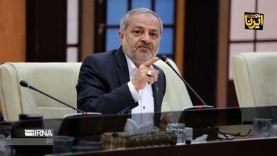  وزیر آموزش و پرورش: چرخه پرداخت پاداش فرهنگیان به سه ماه کاهش یافت 