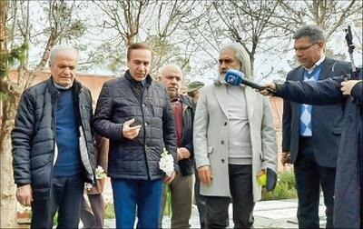  اهالی موسیقی با شعار «اتحاد ملی» ساز وحدت را کوک می‌کنند