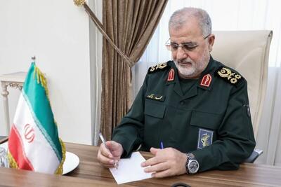  سازمان حفاظت اطلاعات سپاه نقش بی‌بدیلی در صیانت از سپاه و پاسداران انقلاب ایفا کرده است