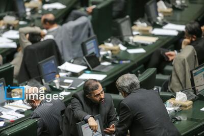  تذکرات نمایندگان مجلس/ تاکید بر اقتدار نیروهای نظامی در میدان و توجه به پرداخت حقوق‌ها