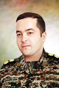  دعوتنامه‌های خارجی را نپذیرفت و در راه وطن شهید شد