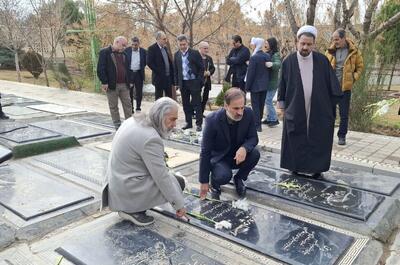  جشنواره چهل‌ویکم موسیقی فجر آغاز شد/ادای احترام به هنرمندان فقید