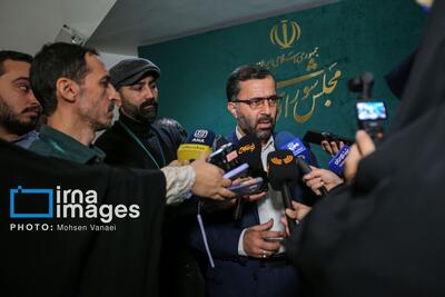  جزئیات جلسه غیرعلنی مجلس