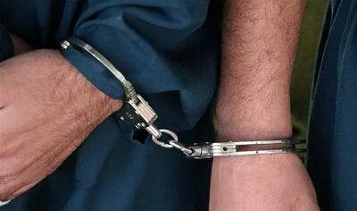  دستگیری 86 نفر از عناصر اصلی اغتشاشات اخیر در کهگیلویه و بویراحمد