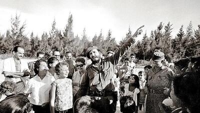  کوبا ضربه فنی می‌شود؟