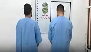  راز قتل مرد تنها به سرقت یک خودرو گره خورد