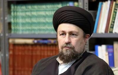  سید حسن خمینی: الی ماشاءالله نهاد موازی و ساختارهای غلط داریم/ تناسب بین ساختار و مسئولیت بسیار مهم است/ سخت‌ترین کار هم این است که اگر یک چیز غلطی شکل گرفته، بخواهی اصلاحش کنی