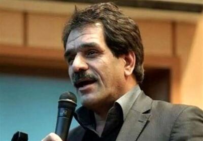  فرج کمیجانی هم احضار شد