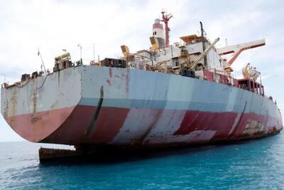  رها شده در دریا؛ ایران از خیر نفتکش‌هایش می‌گذرد؟