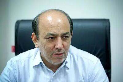 شکوری راد بازداشت شد