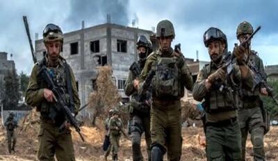  اسرائیل یکی از مسئولان جماعت اسلامی لبنان را ربود