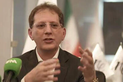  پرونده سازی بابک زنجانی برای برجام/ من که بازداشت شدم، دلار گران شد!/ حمله محکوم اقتصادی به روحانی با اسم رمز «کودتای در سایه»