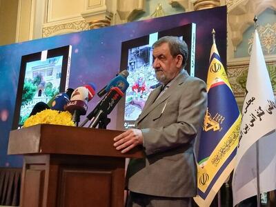  ببینید |  محسن رضایی: اگر عقلای دنیا جلوی ترامپ و نتانیاهو را نگیرند جنگ جهانی سوم راه خواهد افتاد