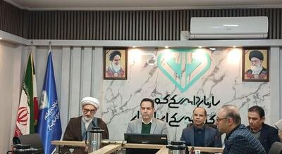  سمنان؛ قطب تولید دارو و واکسن دامپزشکی کشور