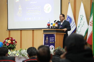  امید اجتماعی، سرمایه اصلی کشور است
