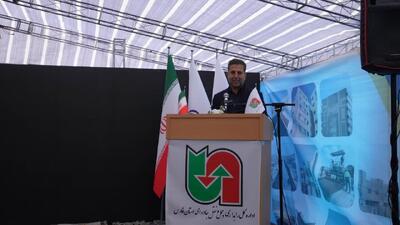  افتتاح ۹۹ پروژه راهداری فارس؛ گامی برای ارتقای ایمنی و توسعه متوازن