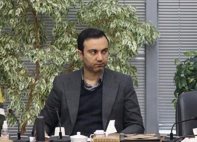  صدور پروانه ساختمانی باید الکترونیکی شود