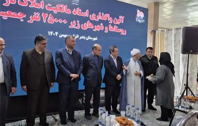  مدیرکل بنیاد مسکن استان خبر داد:مقاوم‌سازی ۱۲۱ هزار واحد مسکن روستایی در گیلان