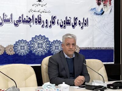  ۱۵هزار میلیارد ریال خرید کالابرگی در قزوین ثبت شد