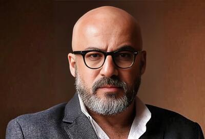  چهره جدید امیر آقایی در یک شبکه پولشویی | جزئیات فیلمی که به جشنواره رسید