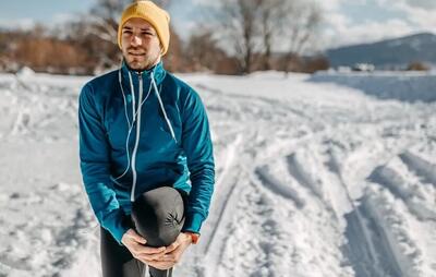  این گروه از افراد کمتر سرما می‌خورند