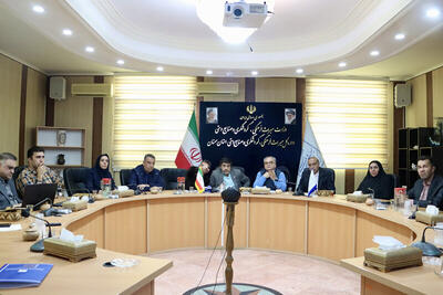 حرکت هم‌زمان میراث فرهنگی سمنان در مسیر نظارت، احیا و هویت‌بخشی فرهنگی