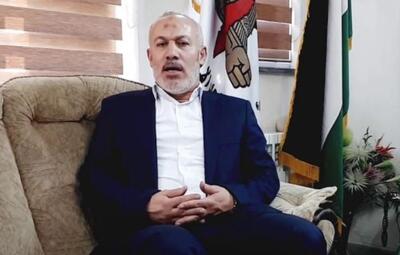  ابوشریف: ایران را تنها نخواهیم گذاشت