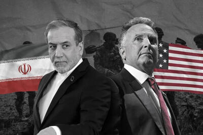  ادعای اسرائیل هیوم دربار آینده مذاکرات/ هیچ توافقی درکار نیست، گفت‌وگوها فعلاً متوقف شده‌اند/ هدف آمریکا از مذاکره فراهم کردن پشتوانه نظامی است