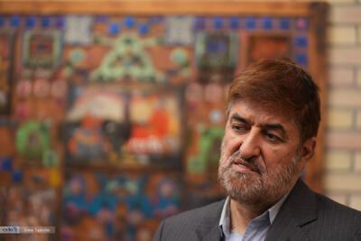  علی مطهری: نبض جامعه دست‌مان نبود / اعتراض بد نیست، اما کنترل خیابان سخت است