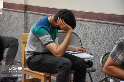  نامه ۱۹۵ نماینده به پزشکیان درباره کنکور و معدل؛ ماجرا چیست؟