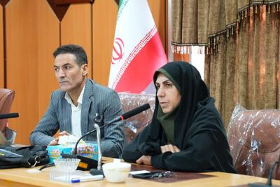  تأکید رئیس دانشگاه فرهنگیان لرستان بر ارتقای کیفیت کارورزی