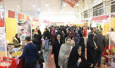  نمایشگاه‌های دائمی عرضه کالا در اردبیل برپا مب شود
