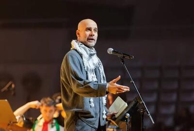  از صحبت‌های گواردیولا درباره فلسطین تا نامه یک سرمربی به ترامپ؛ ریسک‌ها و پاداش‌های اظهارنظر سیاسی برای فوتبالی‌ها