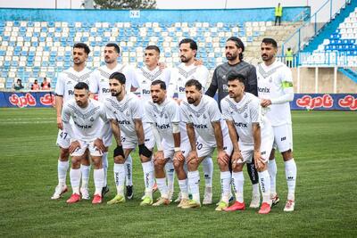  عکس | این استقلالی متخصص گل زدن به پرسپولیس است!