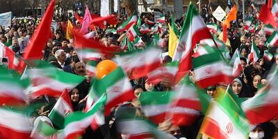 مدیرکل تبلیغات اسلامی فارس:۲۲ بهمن ماه امسال یک روز سرنوشت‌ساز است