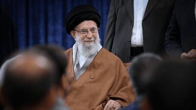  ببینید | ماجرای فرماندهی مقام معظم رهبری در جنگ ۱۲ روزه