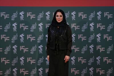  حضور بازیگر عرب «سرزمین فرشته‌ها» در برنامه «هفت»