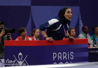  روایت جنجالی سرمربی سابق از پرونده مبینا نعمت‌زاده