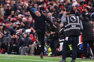  واکنش جالب گواردیولا به گل مردود؛ داور بیا گل ما را پس بده!