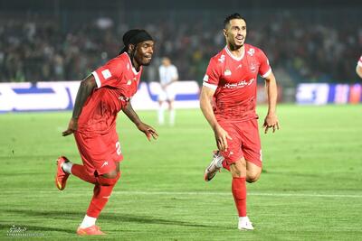  علی علیپور، گل‌نزنی با قرارداد ۱۰۰میلیارد تومانی!