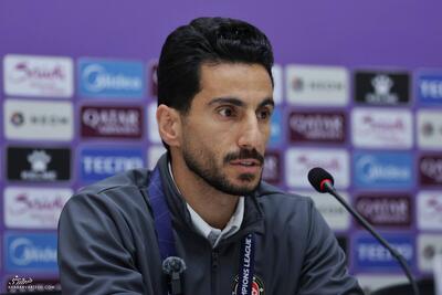  دوست داشتیم در ایران بازی کنیم