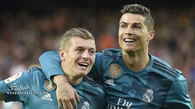  رونالدو نبود کسی نام عربستان را هم نشنیده بود!/ حمله تحقیرآمیز ستاره سابق رئال به سعودی‌ها