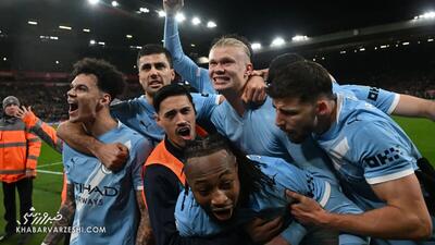  انتقاد شدید به جشن پس از پیروزی؛ موسیقی لعنتی را کم کنید!