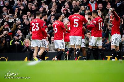  بودجه کلان در راه اولدترافورد؛ شیاطین سرخ آماده تابستانی داغ شدند
