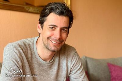  خبرورزشی‌گردی| ترسیدیم و دربی را باختیم/ به استقلال آمدم تا حقم را از فوتبال ایران بگیرم/ کارلوس کیروش استقلالی باشد؟ شاید!