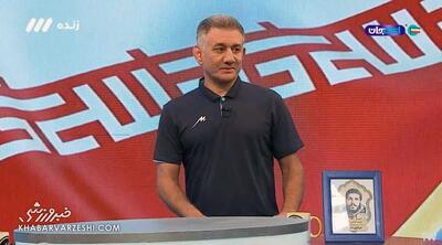  ویدیو| غلام محمدی: حسن یزدانی ناممکن را ممکن می‌کند