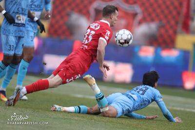  پرسپولیس و معامله سه سر باخت؛ خریدهای خارجی سرخ، جفت پوچ!