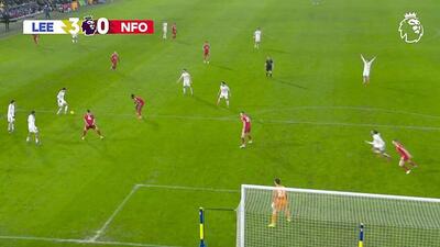  ویدیو| تمام گل‌های هفته بیست و پنجم لیگ برتر؛ از سوپرگل تا کامبک