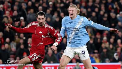  VAR روح بازی را کُشت؛ انگار المپیک است!