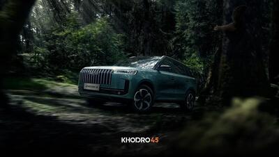  لوکانو L5؛ بررسی جامع و مشخصات فنی